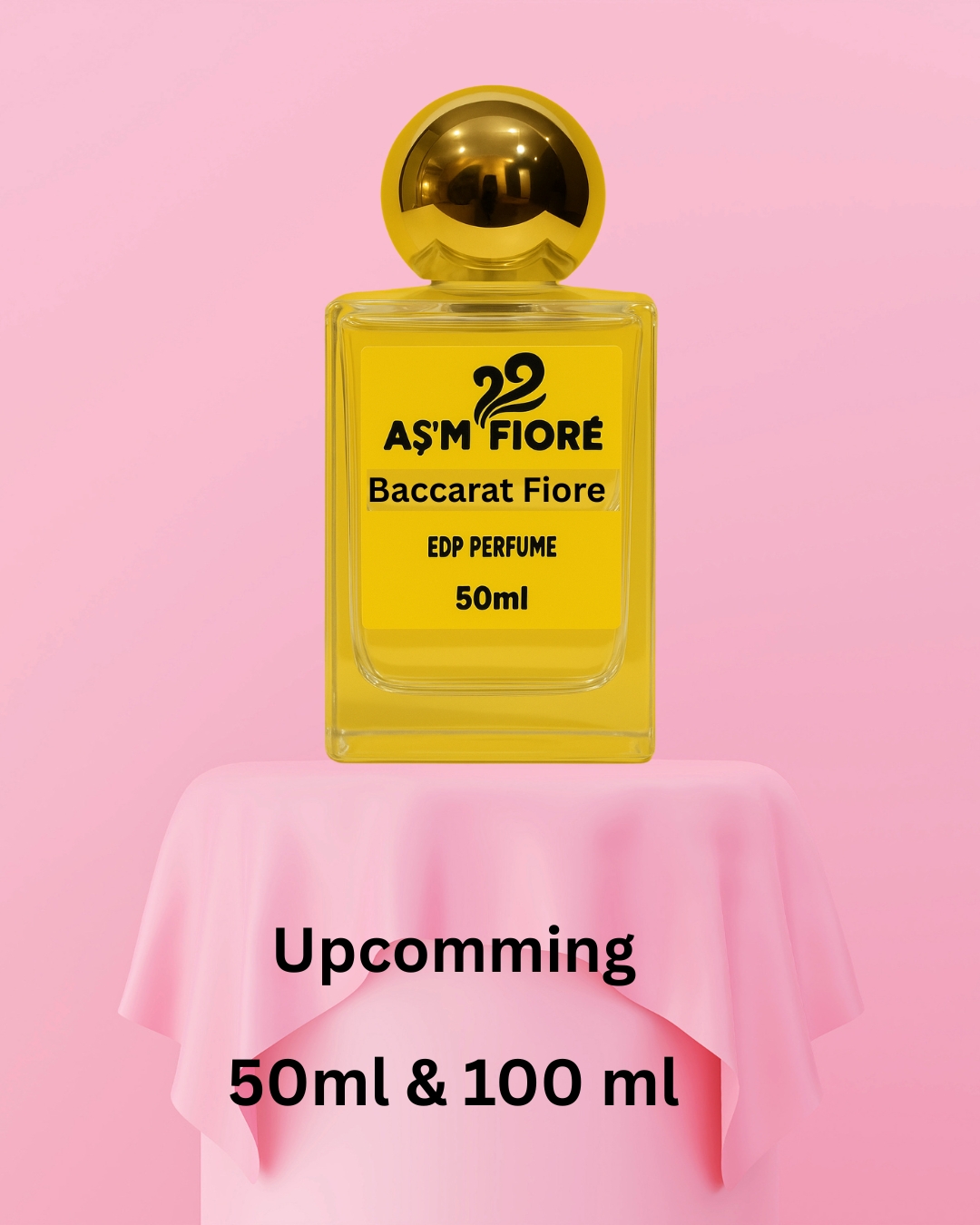 Pink Giveaway Time Instagram Post